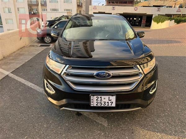 فورد ادج 2018 للبيع في العراق - السليمانية